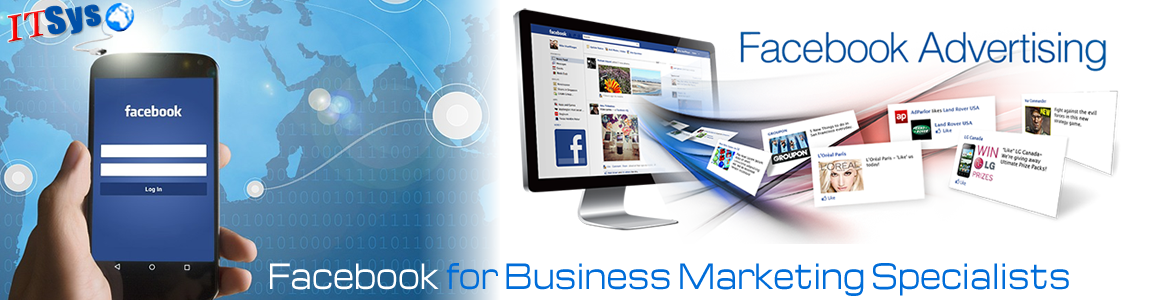 Facebook Ads for Business